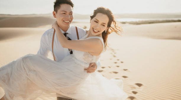 How to Plan A Destination Wedding On A Budget