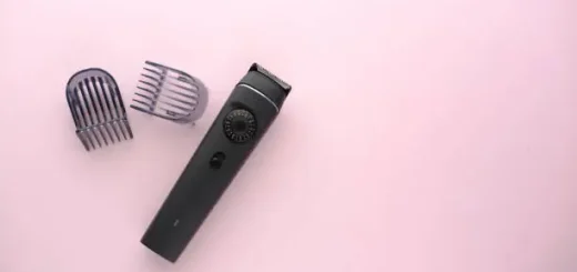 Hair Clipper Blades