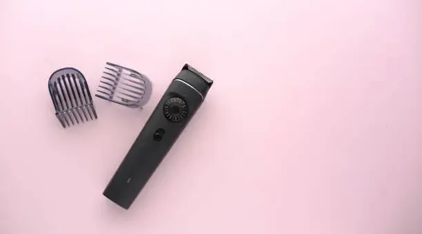 Hair Clipper Blades