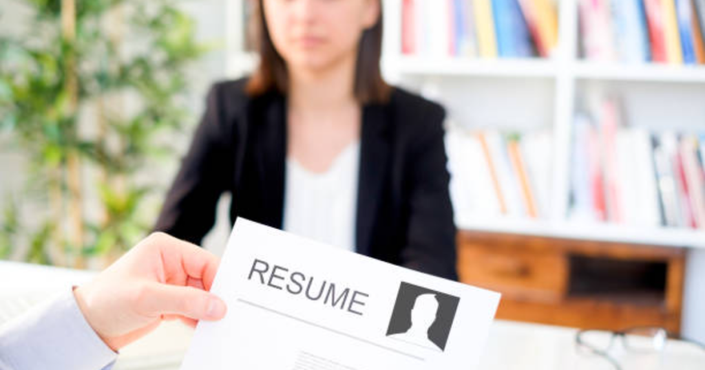 How To Write A Cover Letter For An Hr Internship