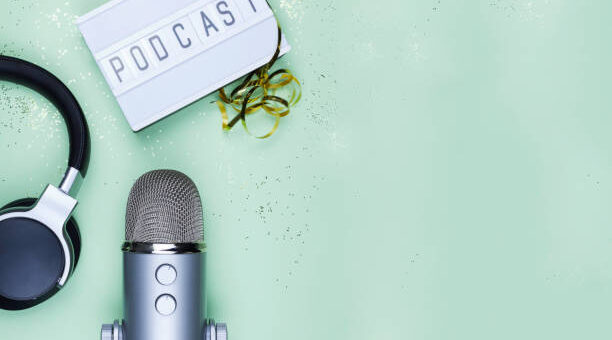 How To Become A Podcast Producer