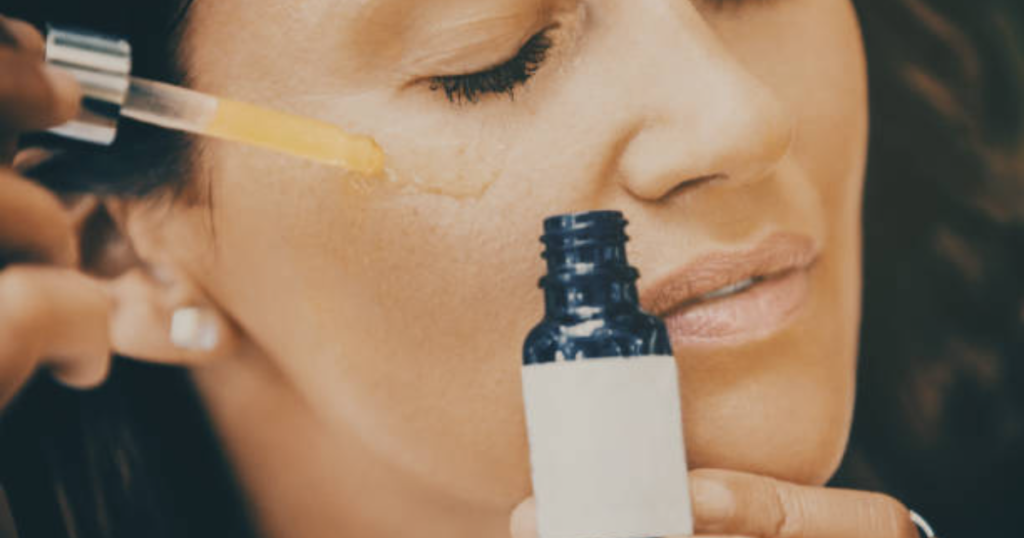 How To Apply Tinted Moisturizer