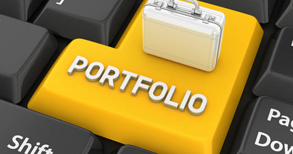 How To Make A Digital Art Portfolio