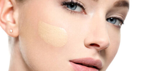 How To Apply Tinted Moisturizer