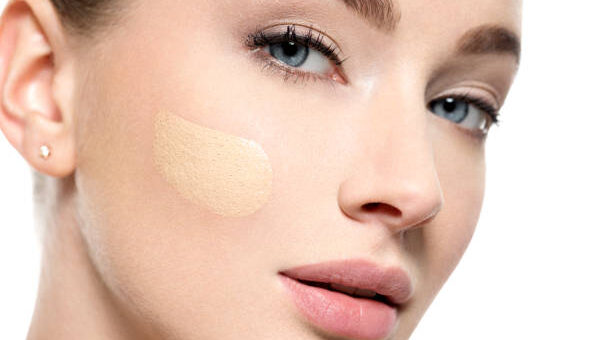 How To Apply Tinted Moisturizer