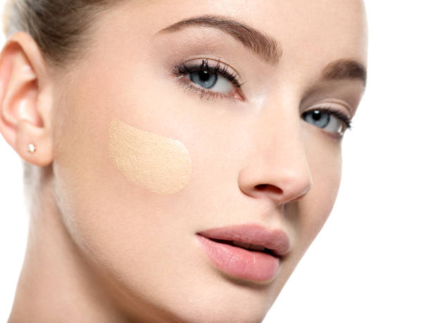 How To Apply Tinted Moisturizer