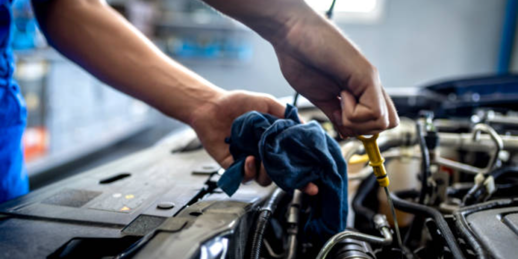 Start a Small Engine Repair Business