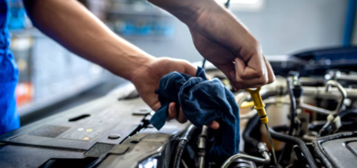 Start a Small Engine Repair Business